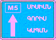 6.9.2 — Ուղղությունների նախնական ցուցիչ