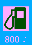 7.3 — Ավտոլցավորման կայան
